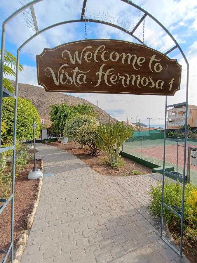 Vista Hermosa Apartment Arona  Exterior foto
